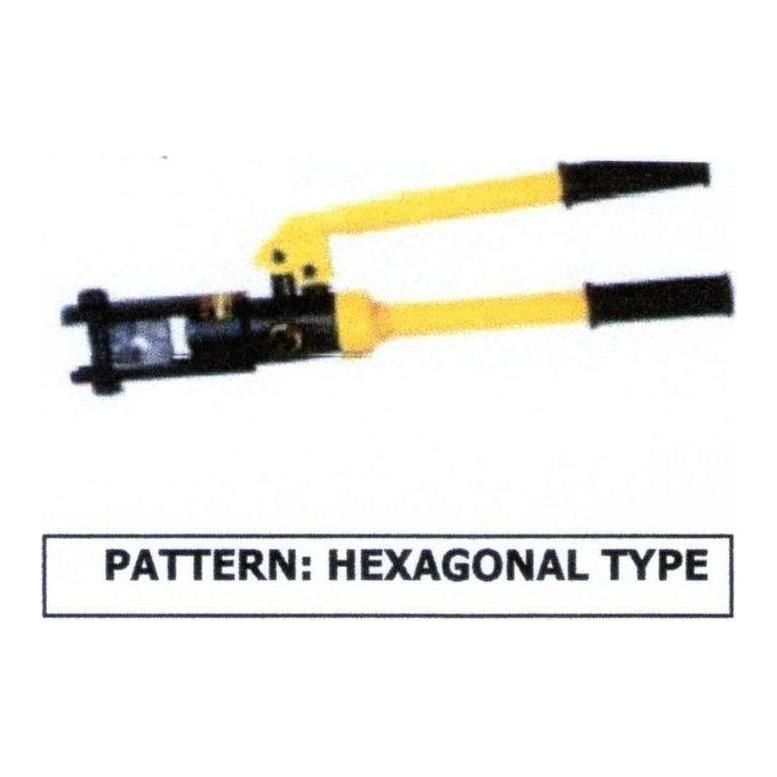 S-KS Hydraulic Crimping Tool Pliers | SKS by KHM Megatools Corp. S-KS Hydraulic Crimping Tool Pliers | SKS by KHM Megatools Corp.